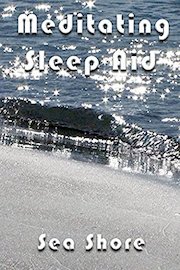 Meditating Sleep Aid - Sea Shore