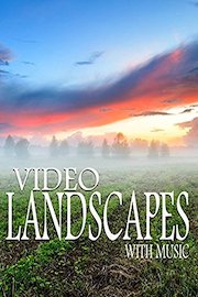 Video Landscapes - with Music