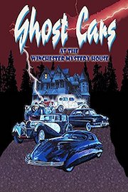 Ghost Cars at the Winchester Mystery House