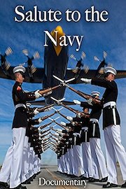Salute to the Navy Documentary