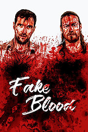 Fake Blood