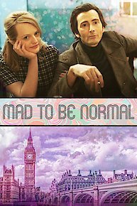 Mad to Be Normal