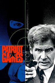 Patriot Games