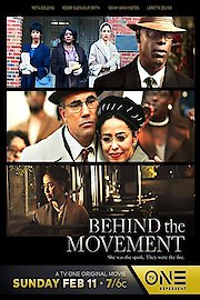 Behind the Movement