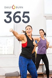 Daily Burn 365 - February 7, 2018