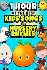 1 Hour of the Best Kids Songs and Nursery Rhymes! - AO Kids