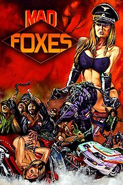Mad Foxes