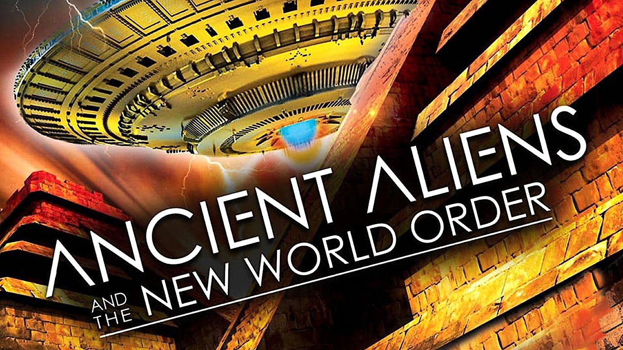 Ancient world of Demons, Reptilians, Gods and the Djinn