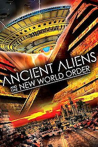 Ancient world of Demons, Reptilians, Gods and the Djinn
