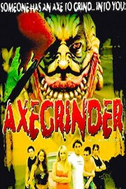 Axe Grinder