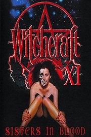 Witchcraft 11