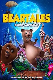 Beartales: Grimm Fairytales