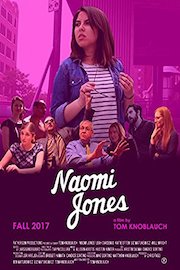 Naomi Jones