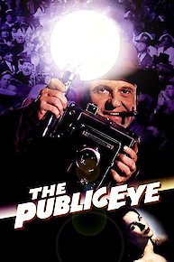 The Public Eye