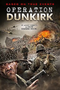 Operation Dunkirk