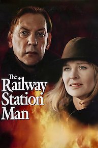 The Railway Station Man