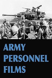 Army Personnel Films