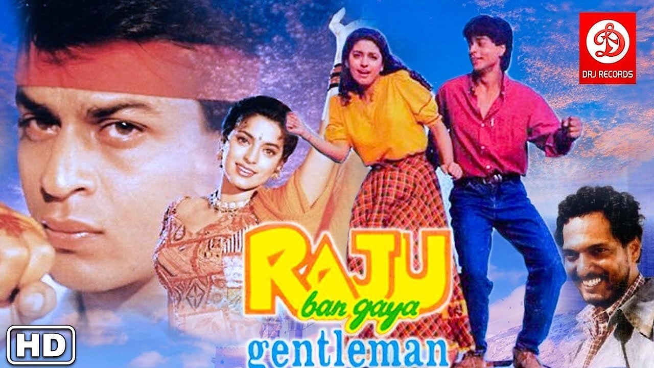 Raju Ban Gaya Gentleman