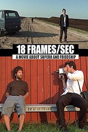 18 Frames/Sec