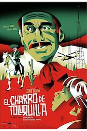El Charro de Toluquilla