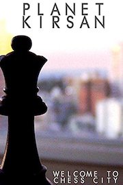 Planet Kirsan