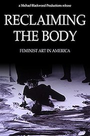 Reclaiming the Body: American Art in America