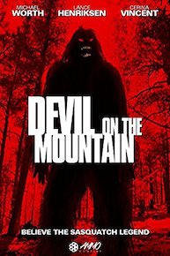 Devil On The Mountain