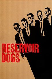 Reservoir Dogs