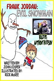 Frank Jordan: Evil Snowman