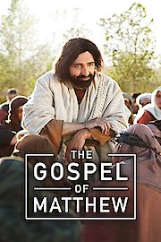 The Gospel of Matthew