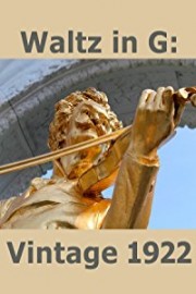 Waltz in G: Vintage 1922