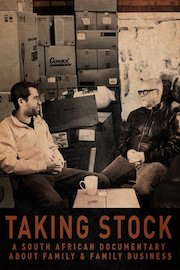Taking Stock