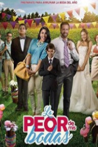 La peor de mis bodas