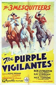 Purple Vigilantes