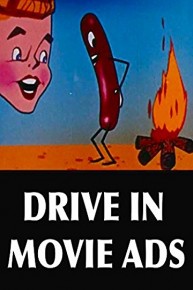 Drive In Movie Ads