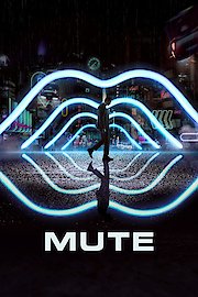 Mute