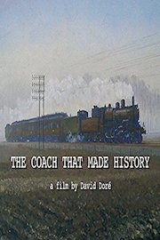 The Coach That Made History