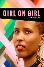 Girl on Girl