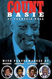 Count Basie - At Carnegie Hall