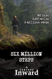 Six Million Steps: A Journey Inward