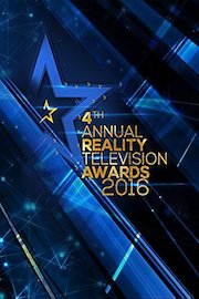The 4th Annual Reality TV Awards