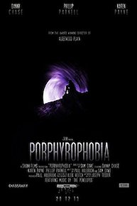 Porphyrophobia