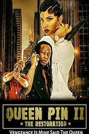 Queen Pin II 