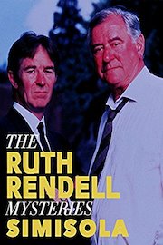 The Ruth Rendell Mysteries: Simisola