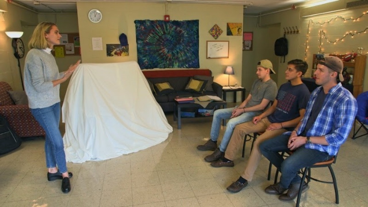 Soft Focus with Jena Friedman