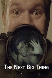 The Next Big Thing