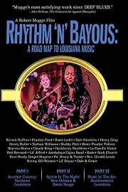 Rhythm 'N' Bayous: A Road Map To Louisiana Music