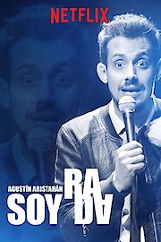 Agustin Aristaran: Soy Rada
