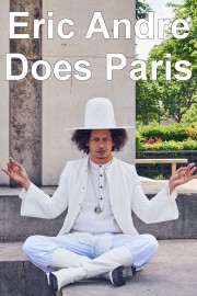 Eric Andre Does Paris