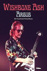 Wishbone Ash - Argus